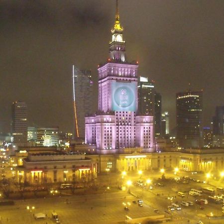 Nww Apartamenty Zgody I Chmielna Varsovia Exterior foto