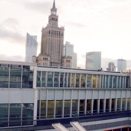 Nww Apartamenty Zgody I Chmielna Varsovia Exterior foto