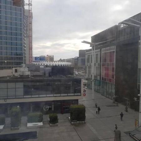 Nww Apartamenty Zgody I Chmielna Varsovia Exterior foto