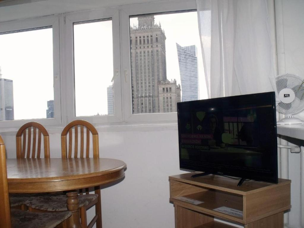 Nww Apartamenty Zgody I Chmielna Varsovia Exterior foto