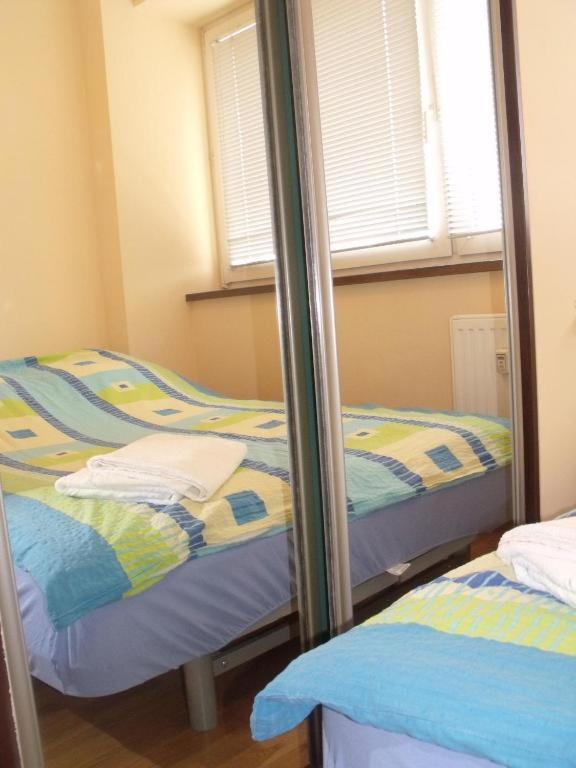 Nww Apartamenty Zgody I Chmielna Varsovia Exterior foto