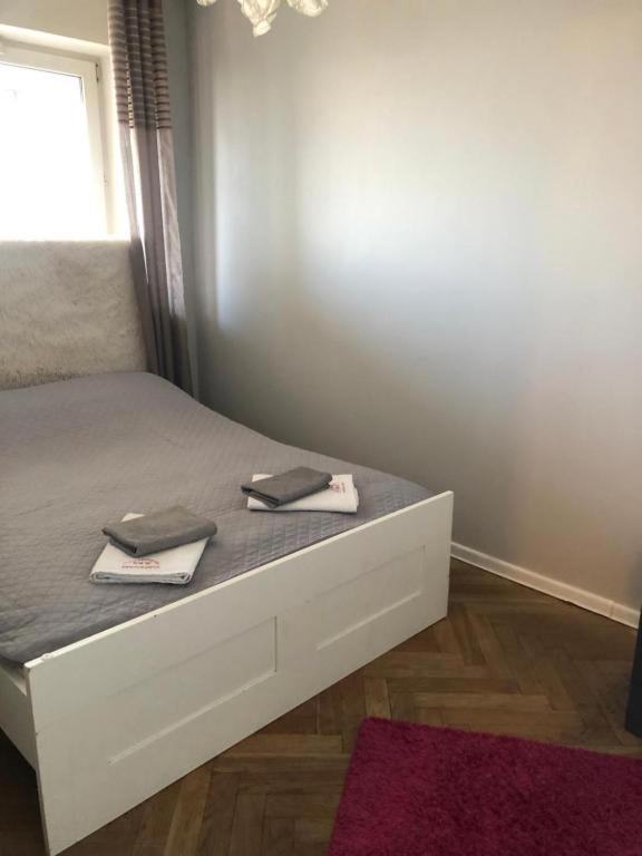 Nww Apartamenty Zgody I Chmielna Varsovia Exterior foto