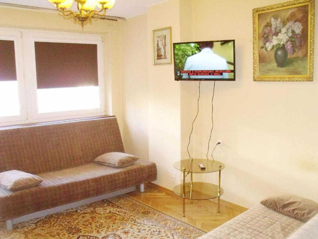 Nww Apartamenty Zgody I Chmielna Varsovia Exterior foto
