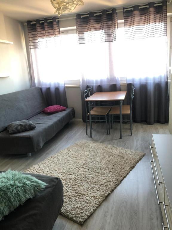 Nww Apartamenty Zgody I Chmielna Varsovia Exterior foto