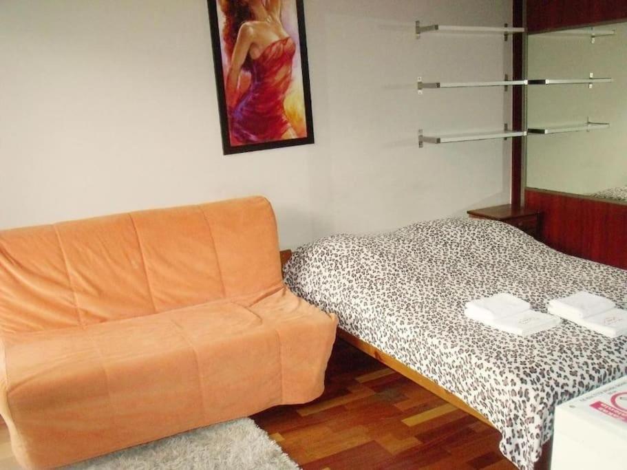 Nww Apartamenty Zgody I Chmielna Varsovia Exterior foto