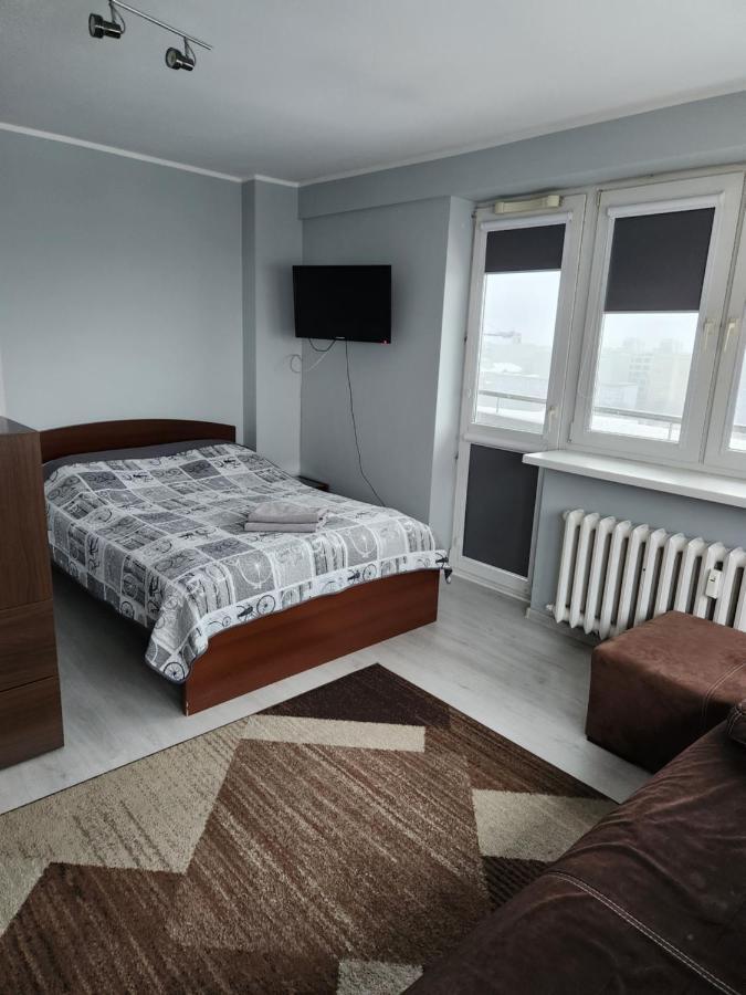 Nww Apartamenty Zgody I Chmielna Varsovia Exterior foto