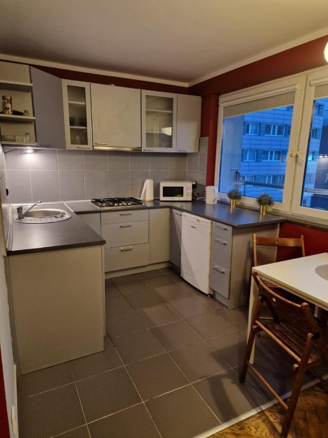 Nww Apartamenty Zgody I Chmielna Varsovia Exterior foto
