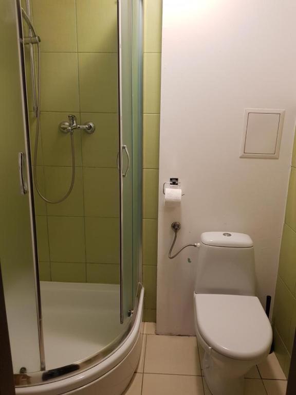 Nww Apartamenty Zgody I Chmielna Varsovia Exterior foto