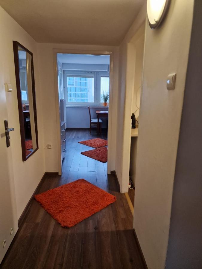 Nww Apartamenty Zgody I Chmielna Varsovia Exterior foto