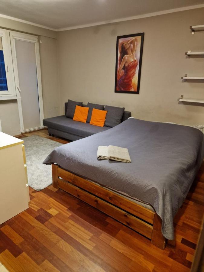 Nww Apartamenty Zgody I Chmielna Varsovia Exterior foto