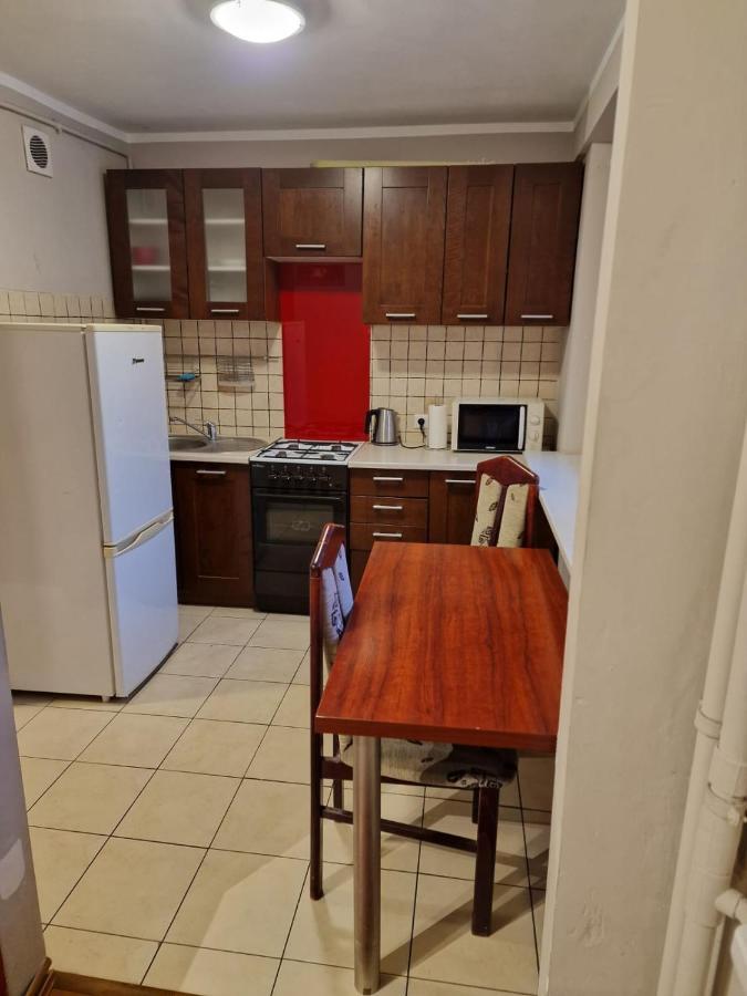 Nww Apartamenty Zgody I Chmielna Varsovia Exterior foto