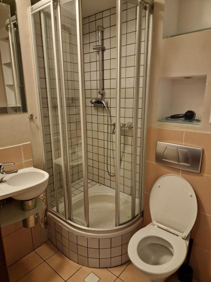 Nww Apartamenty Zgody I Chmielna Varsovia Exterior foto
