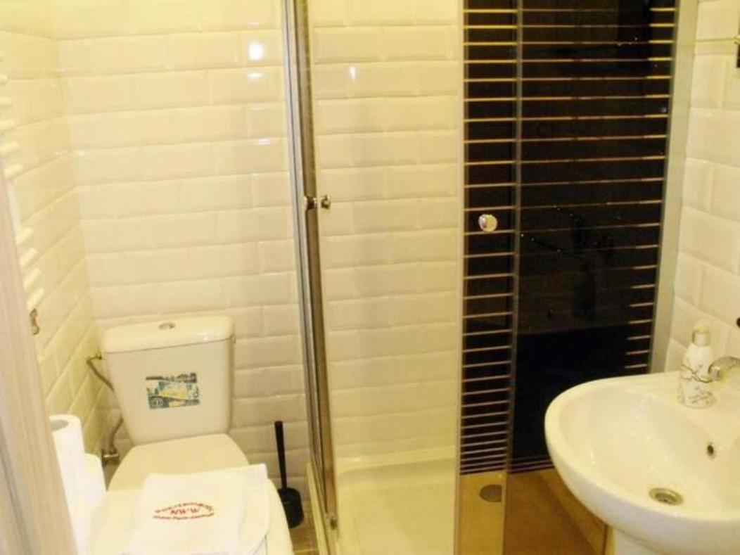Nww Apartamenty Zgody I Chmielna Varsovia Exterior foto