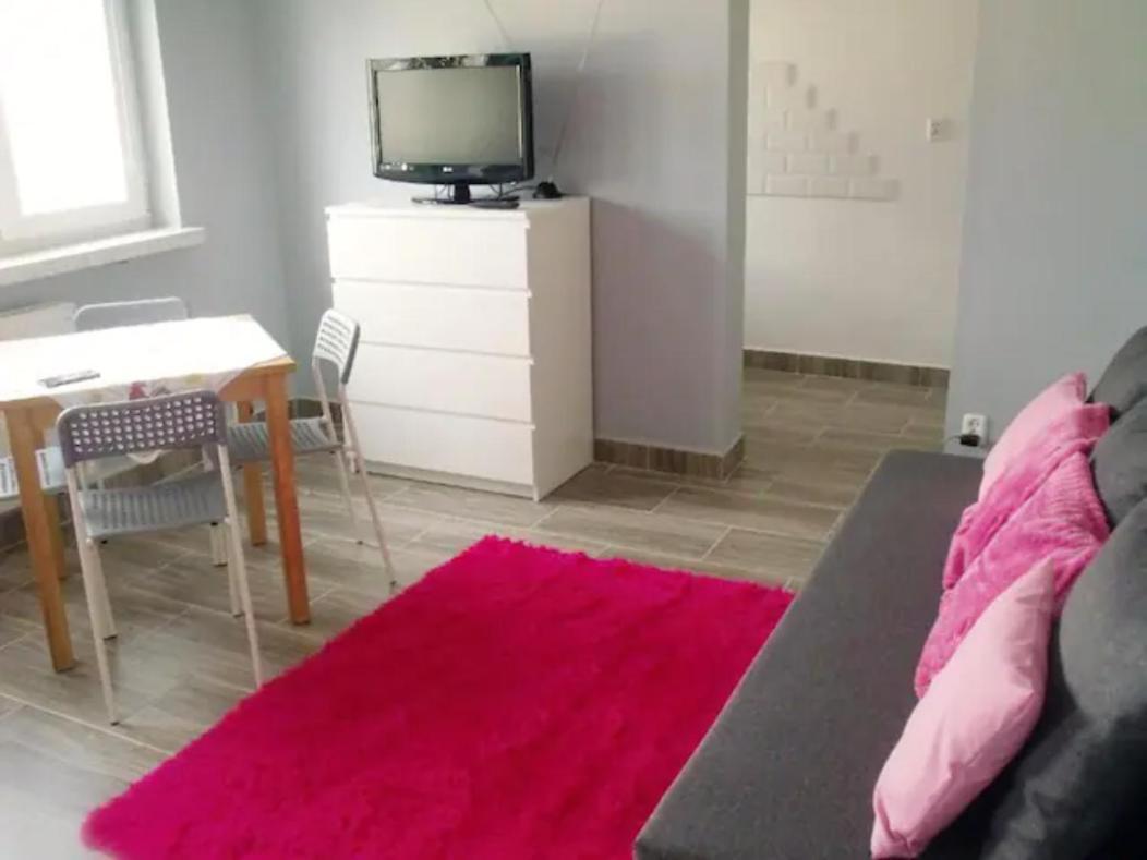Nww Apartamenty Zgody I Chmielna Varsovia Exterior foto
