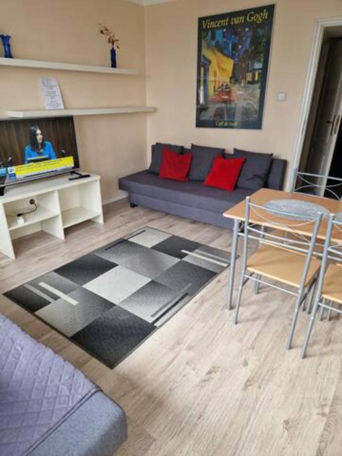 Nww Apartamenty Zgody I Chmielna Varsovia Exterior foto
