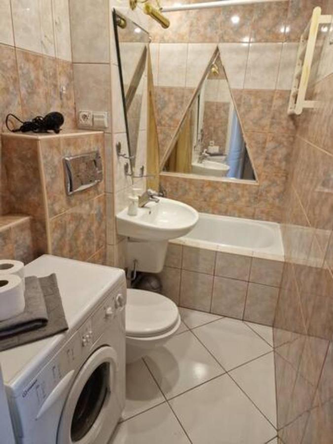 Nww Apartamenty Zgody I Chmielna Varsovia Exterior foto