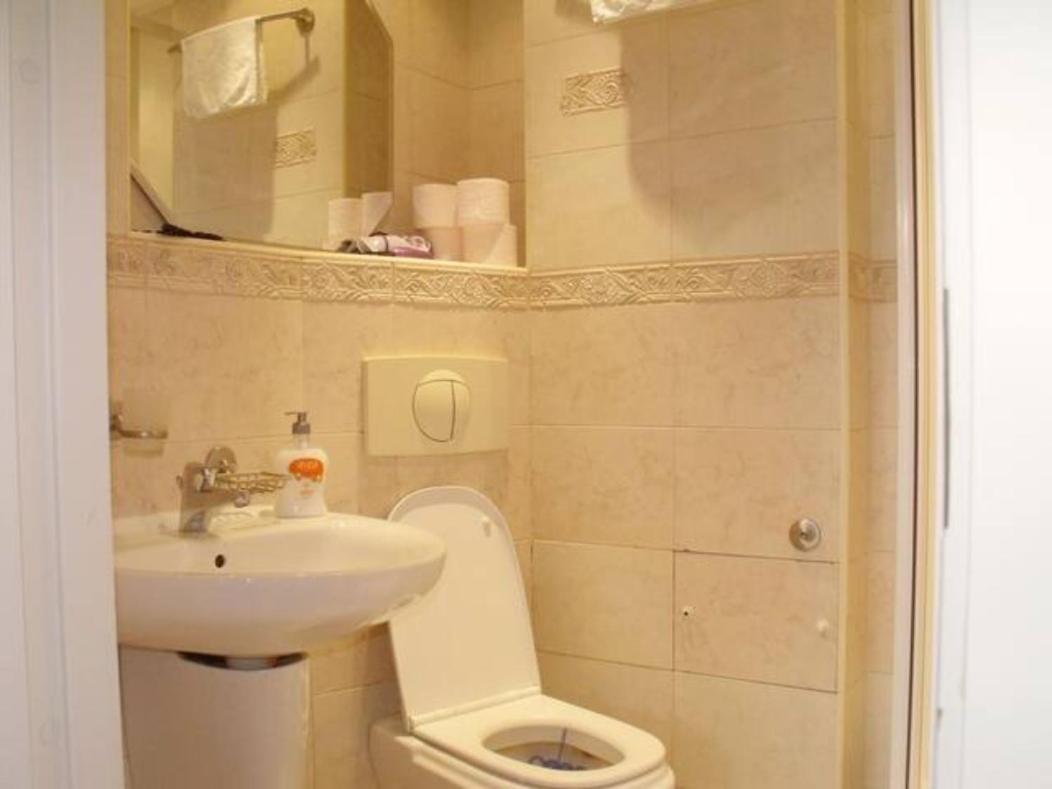 Nww Apartamenty Zgody I Chmielna Varsovia Exterior foto